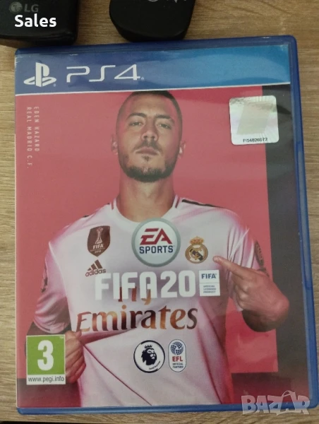 Игри за PS 4, снимка 1