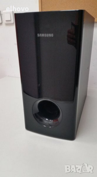 Субуфер Samsung PS-WBD1200, снимка 1