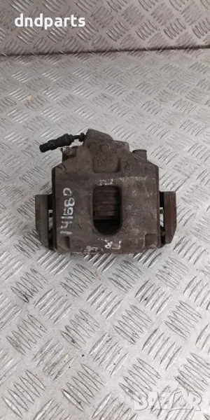 Спирачен апарат Mazda 2 1.4D 2006г.(преден десен)	, снимка 1