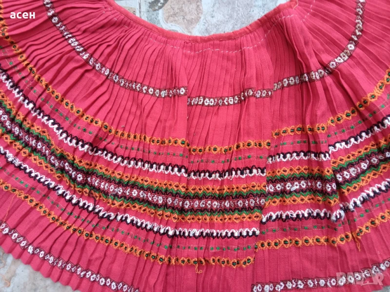 вълненик 04, снимка 1