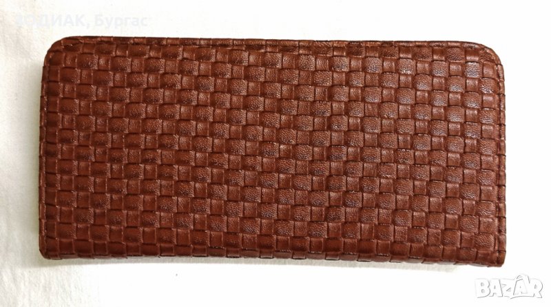 ЛИКВИДАЦИЯ - НОВО Дамско Портмоне, снимка 1