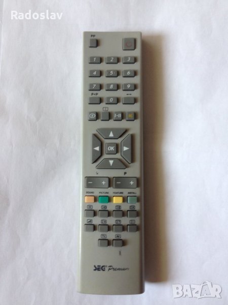 SEG PREMIUM, снимка 1