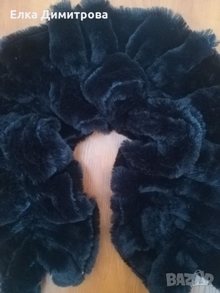 Яка, снимка 1