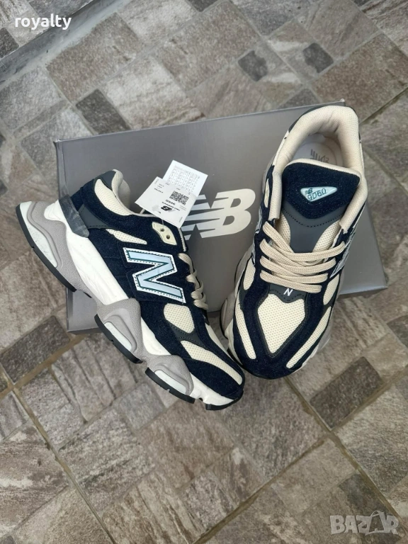 New Balance Маратонки 36-44 Номер Най Висок Клас , снимка 1