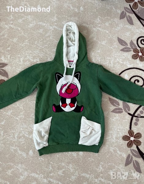 Дамски суитчър М, снимка 1