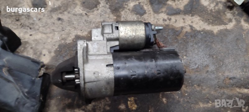 Стартер 0 001 108 202 Fiat Croma 1.9 - 90лв, снимка 1