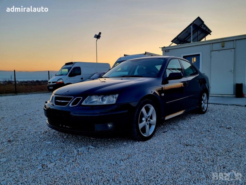 Saab 93 2.2TID 125ks., снимка 1