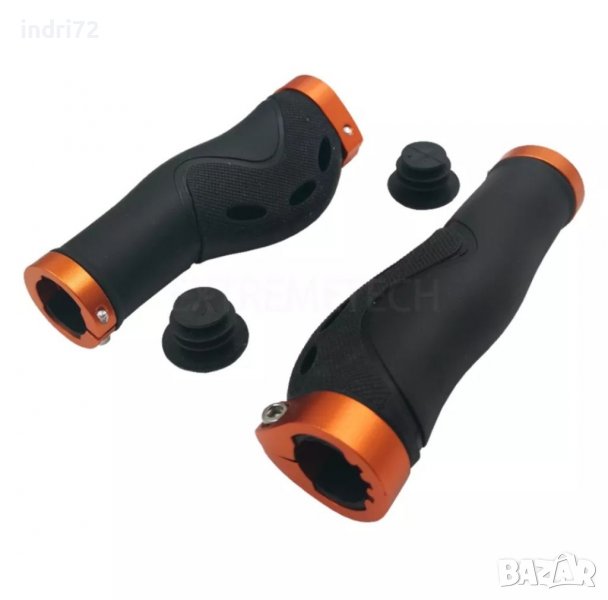 Грипове за Blade, Kugoo, Kukirin,Kaabo, Zero, Visett и др., снимка 1