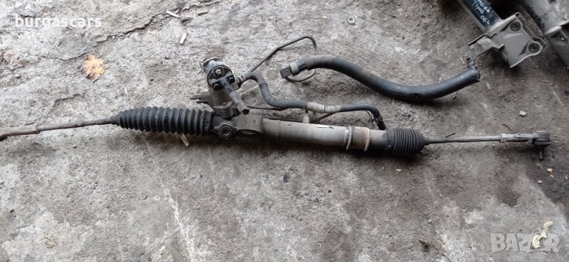 Кормилна рейка за NISSAN ALMERA TINO -150лв, снимка 1