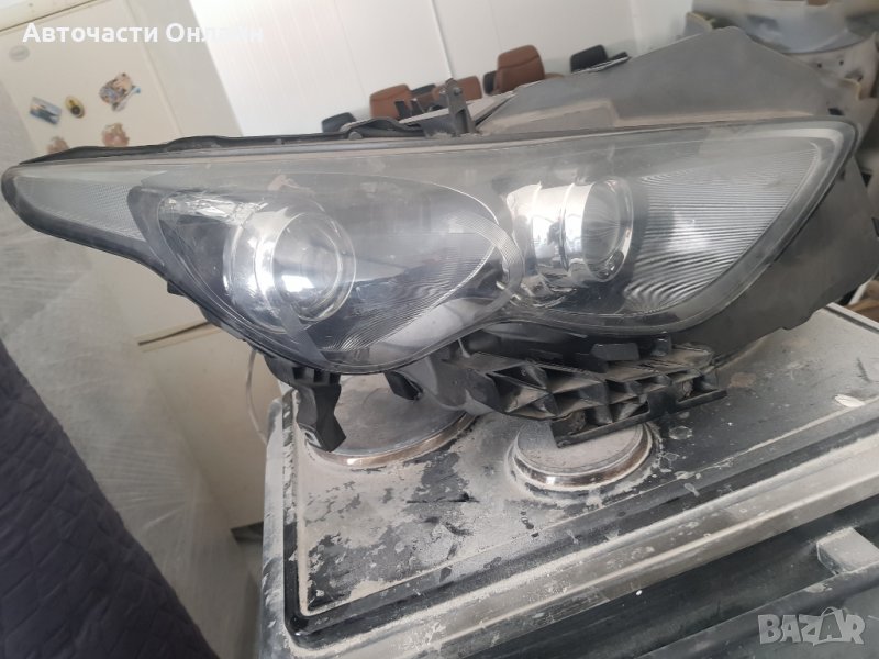 Десен фар за Infiniti FX30 2015, снимка 1