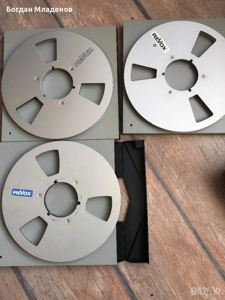 Revox 26, снимка 1