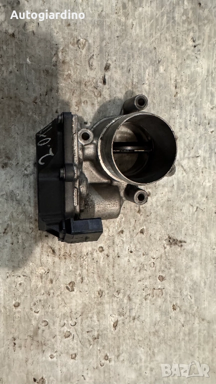 Дроселова Клапа за Audi A4 2008 - A2C83076000, снимка 1