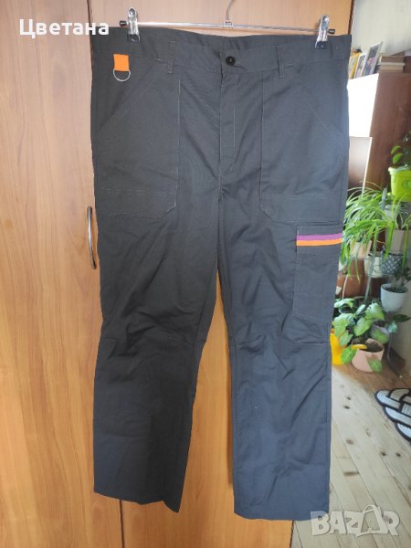 Строителни панталони , снимка 1