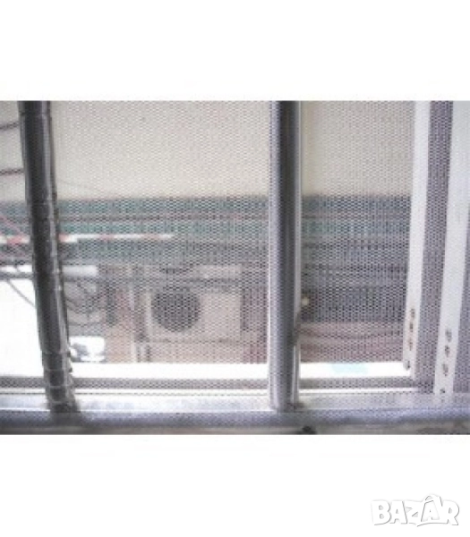 Предпазна мрежа за прозорци, снимка 1