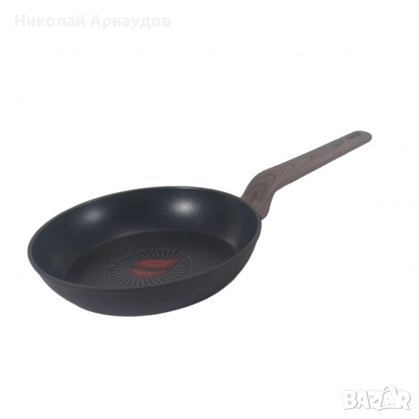 Тиган серия Paris, Oliver Voltz OV54419F24, 24см.*4.8 см, Незалепващо покр., Топлинен сензор, снимка 1