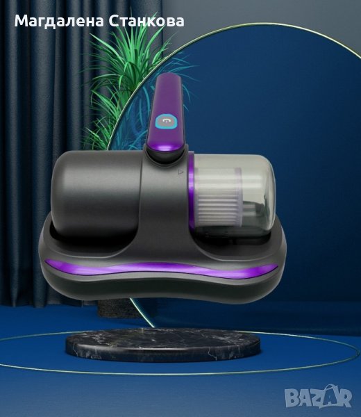 уред за дълбоко премахване на акари, снимка 1