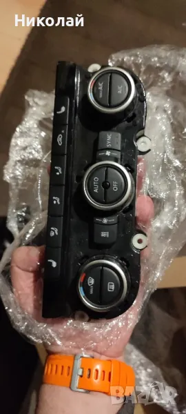 климатроник Пасат б6/б7/CC, снимка 1