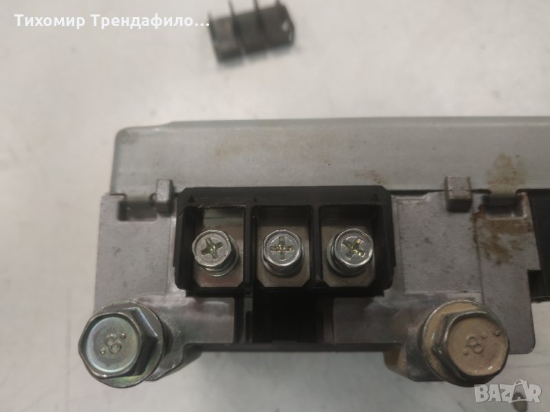 Electric Power Steering modul b953856 nsk EANCEC-059, модул серво усилвател Нисан Джук, nissan juke, снимка 1