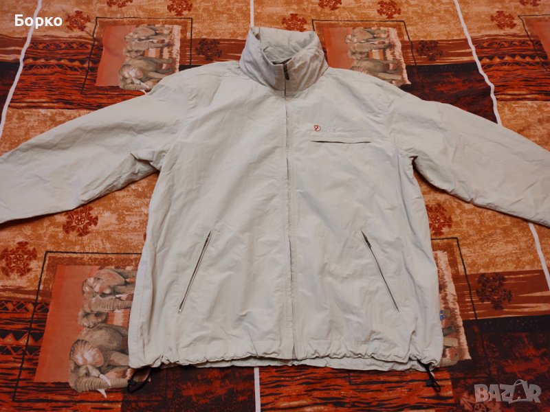 Fjallraven-мъжко тънко яке XL, снимка 1