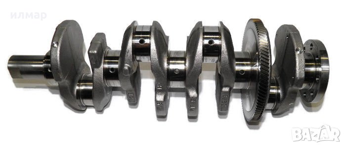 8200385222 Колянов вал за Рено Лагуна 2,0дци -150к.с., снимка 1