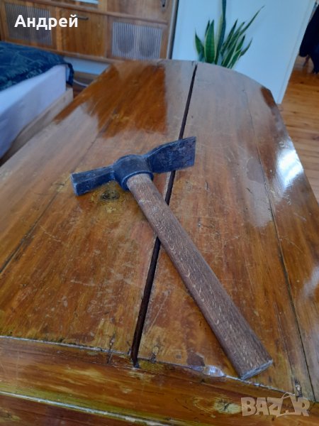 Старо чукче,чук #6, снимка 1