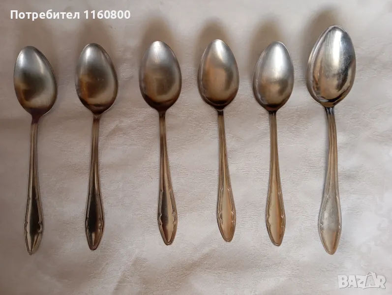 Лъжици, снимка 1