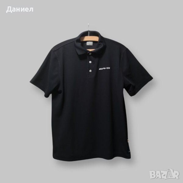 Тениска AMG, снимка 1