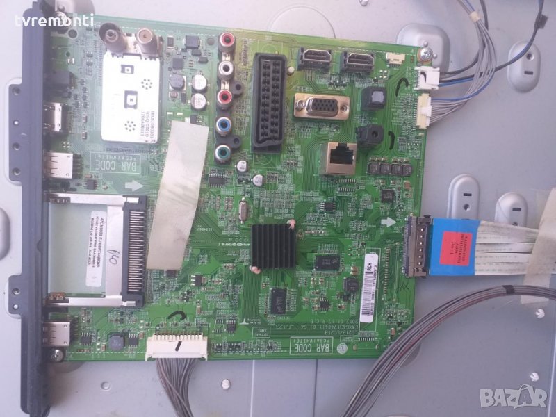 MAIN AV EAX64317404(1.0) EBT62082613, снимка 1