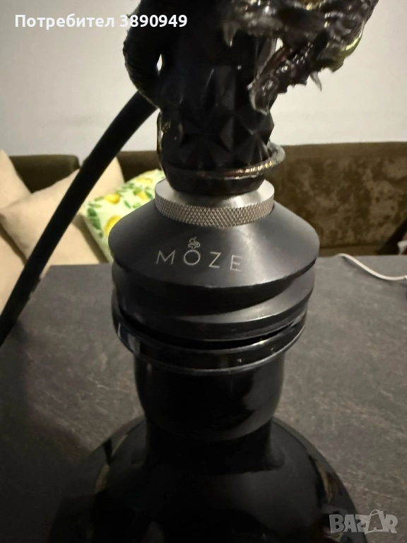 Продавам наргиле moze, снимка 1