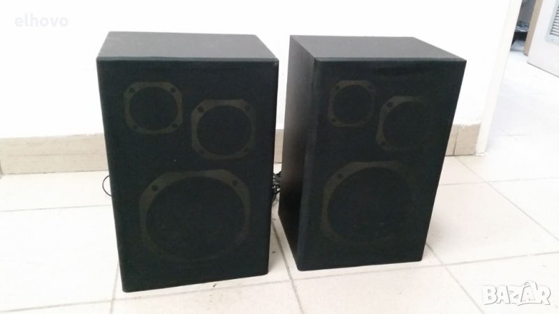 Тонколони Schneider 90.3 LS 2, снимка 1