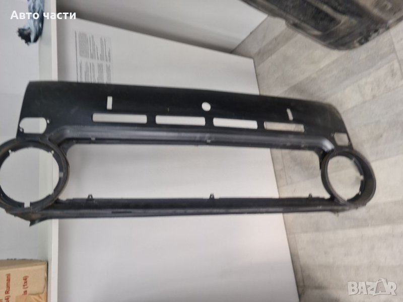 ВАЗ.ПРЕДНА Престилка.2101.21011.21013.задна.маска.2101.21011.21013.и още много части на склад .08954, снимка 1