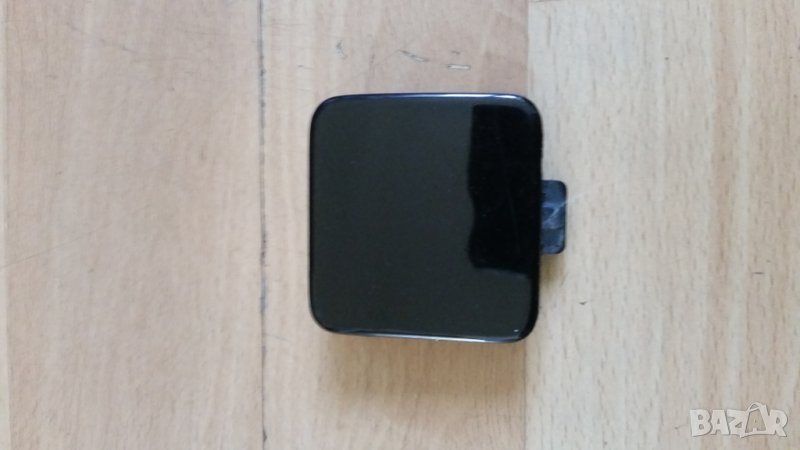 Капаче теглич на предна броня за BMW 3 E90 (05-08г.), снимка 1