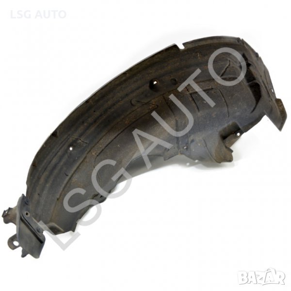 Заден ляв подкалник Subaru OUTBACK 2003-2009 SU220219N-29, снимка 1