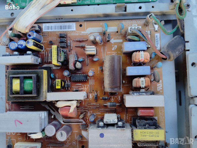 Power board BN44-00208A, снимка 1