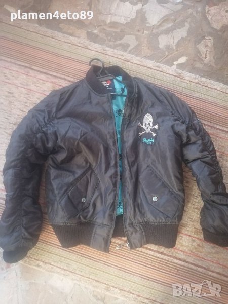 Детско яке размер М, снимка 1