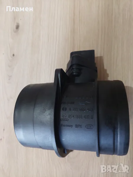 Дебитомер за VW и Audi 1.9 tdi , снимка 1