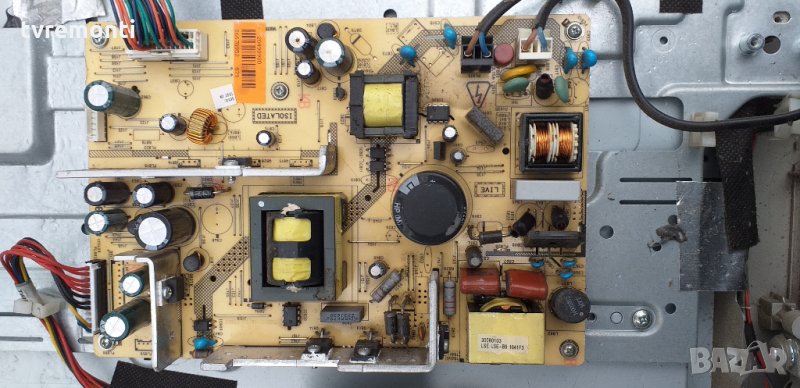Power Board 17PW26-4, снимка 1