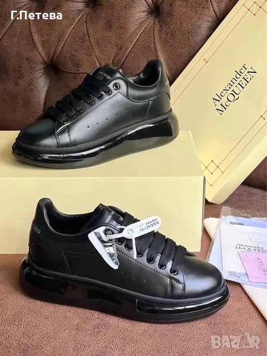 Мъжки Alexander McQueen , снимка 1