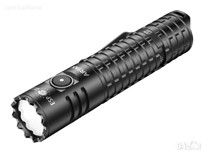 Тактически фенер ESP-ARTAX, снимка 1