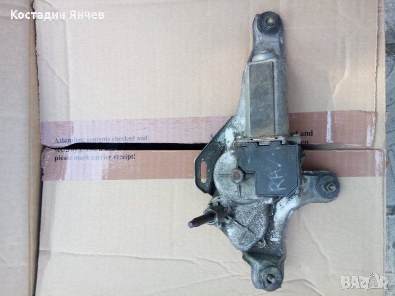 Моторче задна чистачка за Тойота Rav 4.  , снимка 1