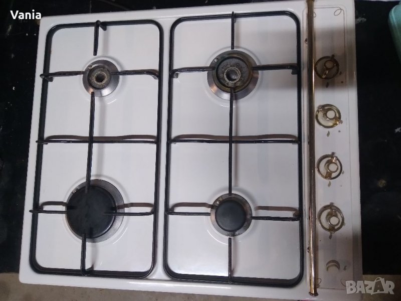 Газов котлон в Котлони в с. Слънчево - ID39006360 — Bazar.bg