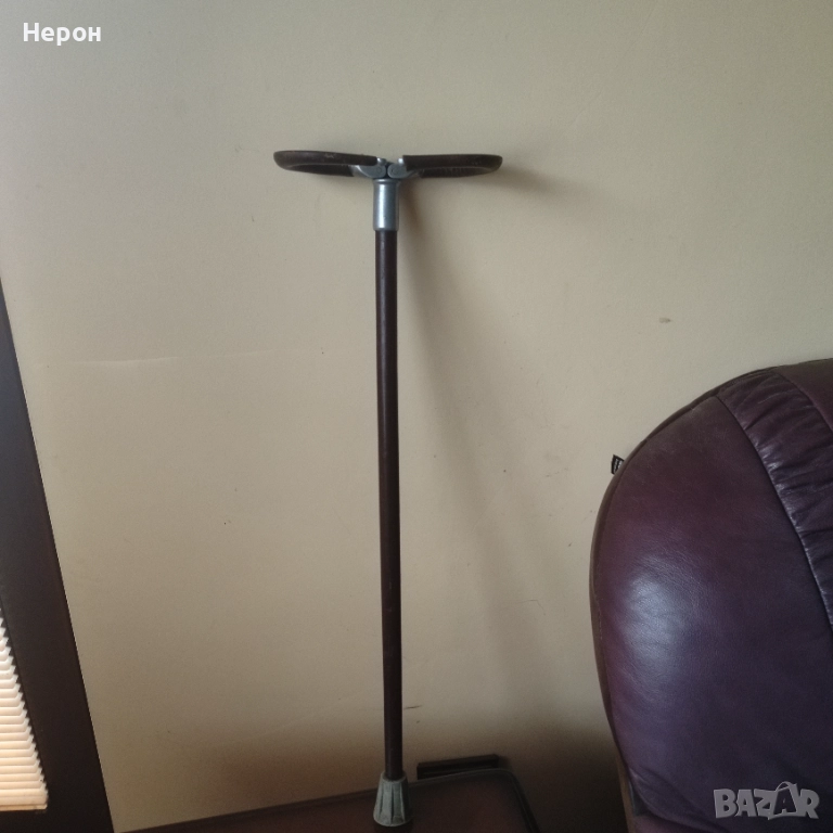 Бастун колекционерски/стар/старинен, снимка 1