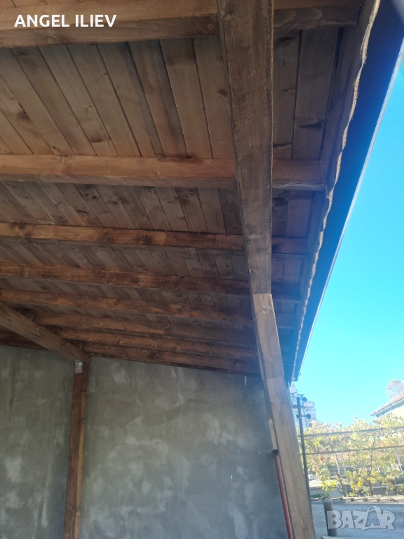 Изграждане на нова конструкция , снимка 1