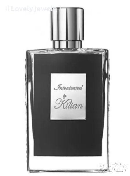 Kilian Intoxicated Edp – тестер

, снимка 1