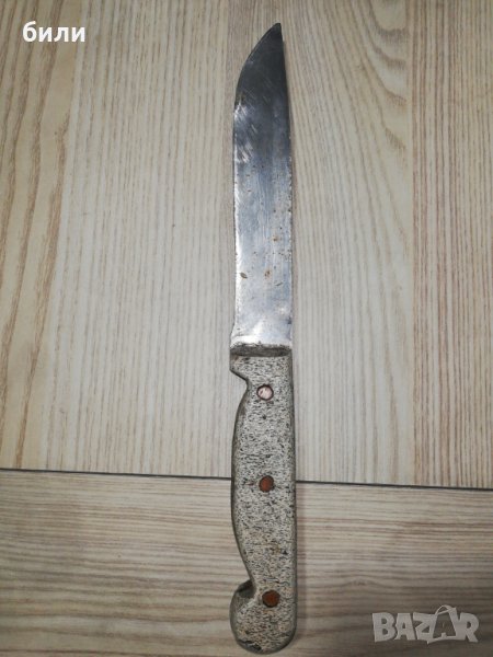 Ретро нож , снимка 1