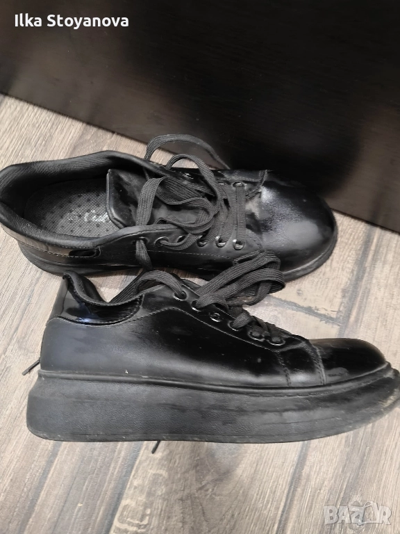 продавам дамски обувки, снимка 1