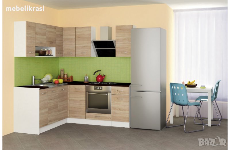 Кухня Алис 3, снимка 1
