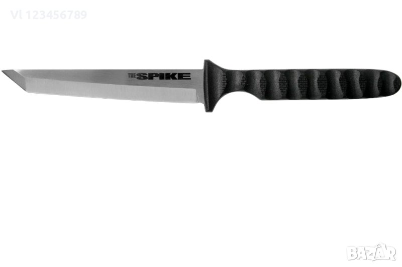 Нож за  скрито носене на врат Cold Steel 53NCT Spike-ТАНТО, снимка 1