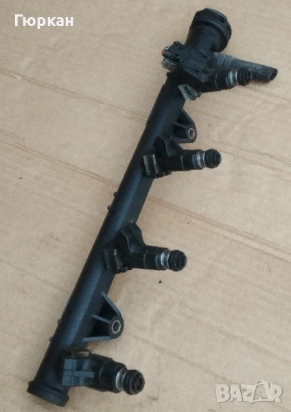 Дюзи  за   VW   Polo  -  VW  Lupo   -   VW  Golf  III   Bosch 0 280 155 731 , снимка 1