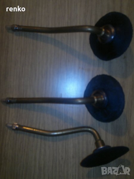 Винтили за гуми камион, снимка 1